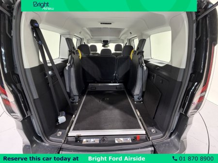 2026 Ford Transit Connect - photo 24