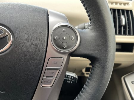 2019 Toyota Prius - photo 24