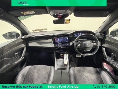 2023 Peugeot 408 - photo 15