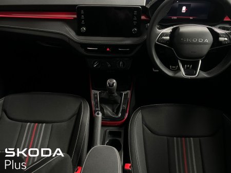 2026 Skoda Fabia - photo 2