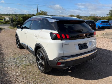2019 Peugeot 3008 - photo 6