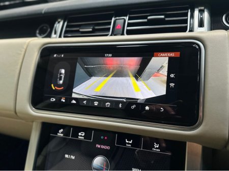 2020 Land Rover Range Rover - photo 23