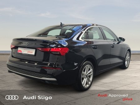 2026 Audi A3 - photo 7