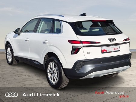 2026 Audi Q3 - photo 7