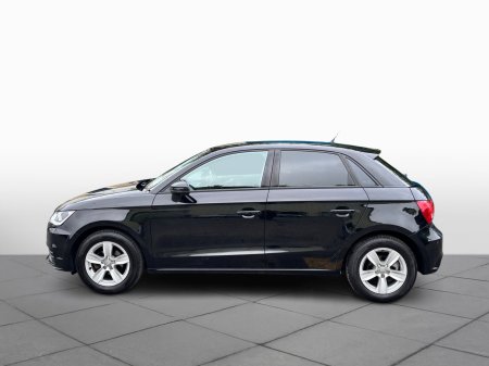 2017 Audi A1 - photo 5