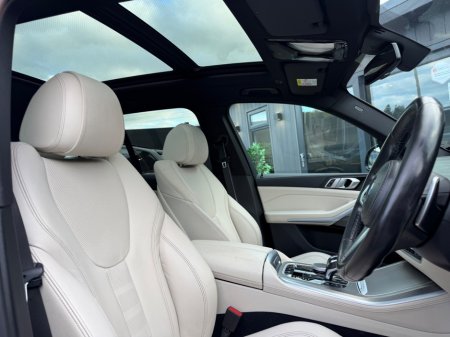 2021 BMW X5 - photo 18