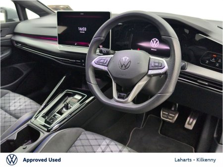 2025 Volkswagen Golf - photo 8