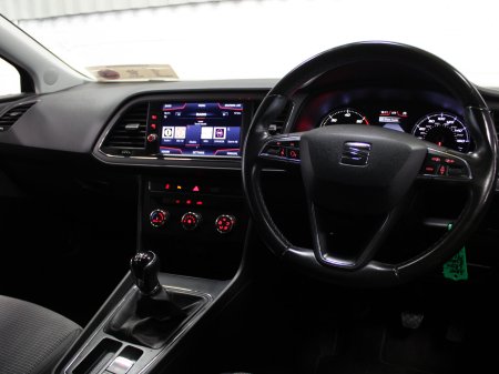 2019 SEAT Leon - photo 15