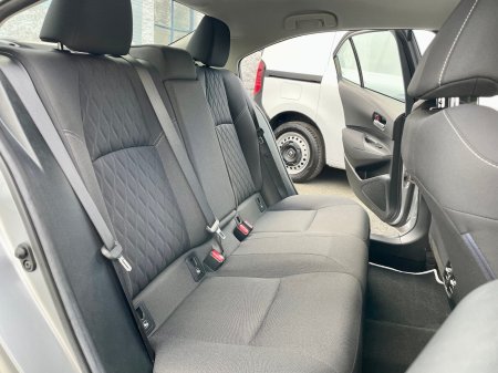 2022 Toyota Corolla - photo 4