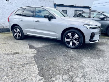 2023 Volvo XC60 - photo 2