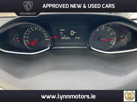 2020 Peugeot 308 - photo 5