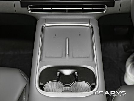 2026 XPeng G6 - photo 13