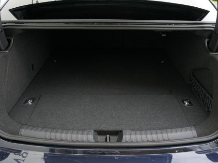 2025 Audi A6 - photo 39