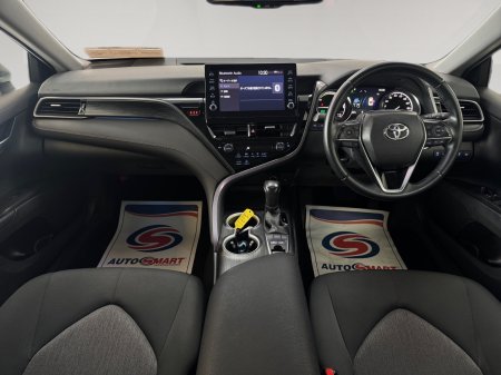 2021 Toyota Camry - photo 15