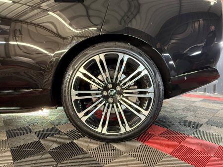 2022 Land Rover Range Rover - photo 22