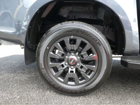 2026 Isuzu D-Max - photo 12