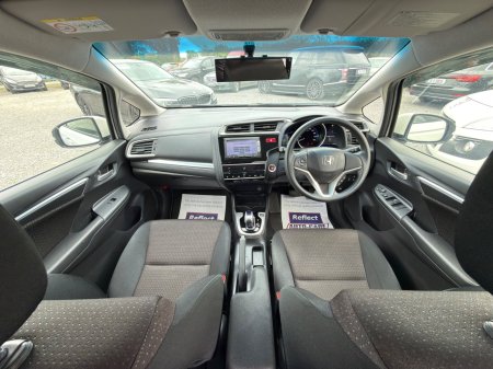 2015 Honda Fit - photo 16