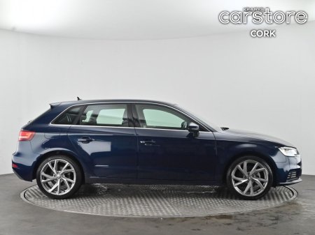 2019 Audi A3 - photo 2