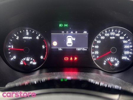 2021 Kia Sportage - photo 19