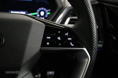 2024 Audi Q4 - photo 19