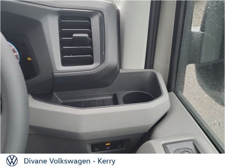 2026 Volkswagen Crafter - photo 19