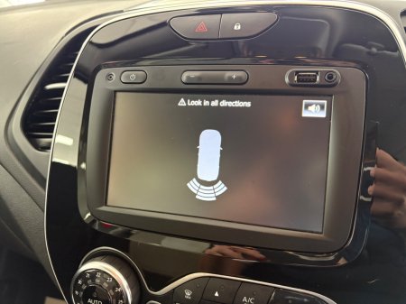 2019 Renault Captur - photo 21