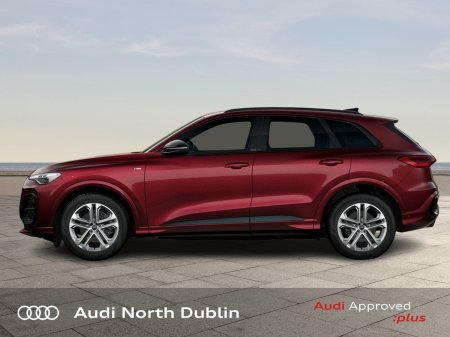 2026 Audi Q5 - photo 3