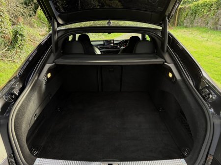 2012 Audi S7 - photo 12