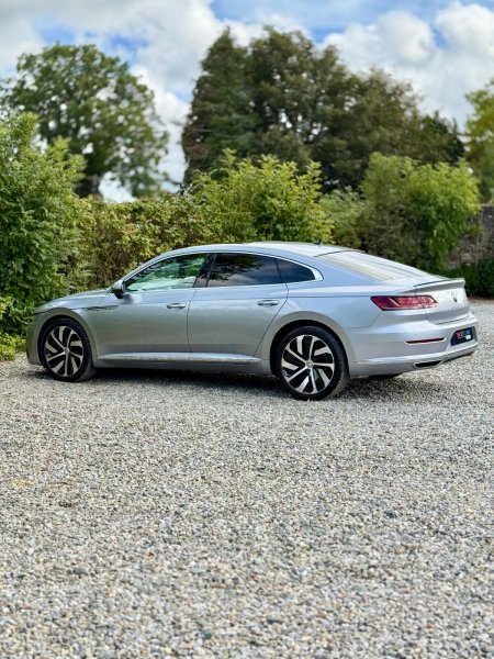 2019 Volkswagen Arteon - photo 7