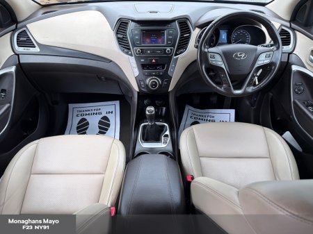 2018 Hyundai Santa Fe - photo 2