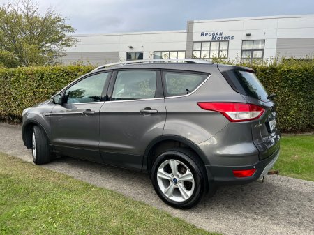 2014 Ford Kuga - photo 7