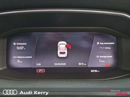 2026 Cupra Formentor - photo 19