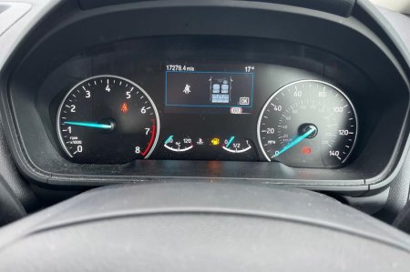 2023 Ford EcoSport - photo 13
