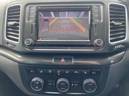 2018 SEAT Alhambra - photo 11