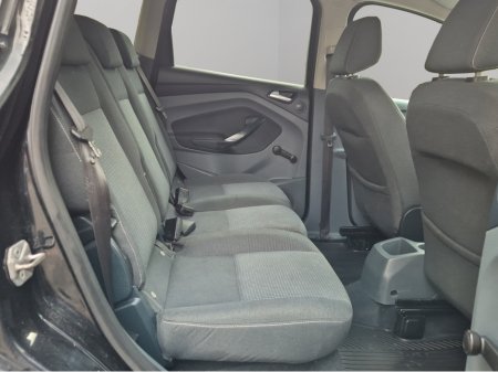 2012 Ford C-Max - photo 19