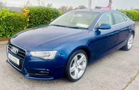 2016 Audi A5 - photo 2