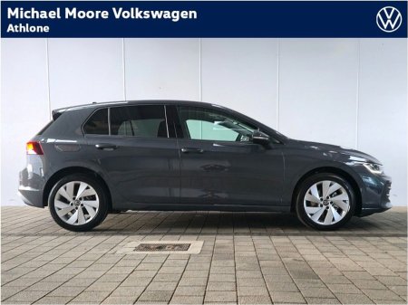 2027 Volkswagen Golf - photo 6