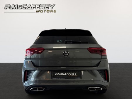 2023 Volkswagen T-Roc - photo 6
