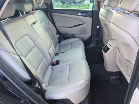 2016 Hyundai Tucson - photo 18