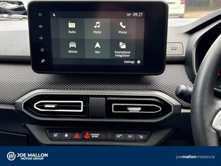 2023 Dacia Jogger - photo 25