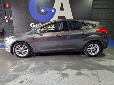 2017 Ford Focus - photo 5