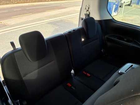 2019 Nissan Serena - photo 19