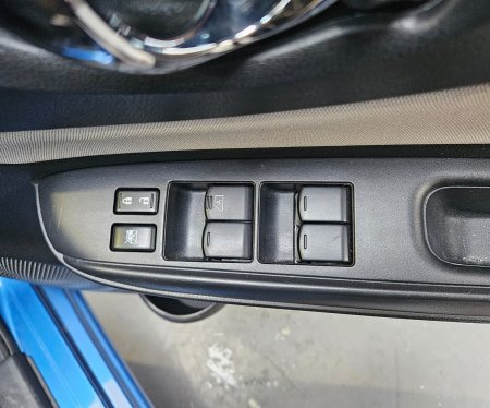 2019 Nissan Note - photo 14