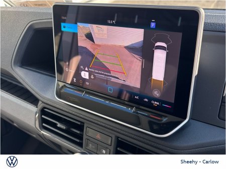 2027 Volkswagen Crafter - photo 16