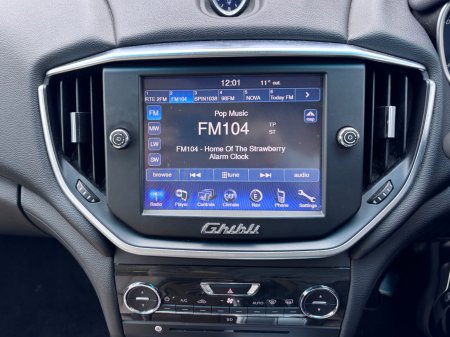 2016 Maserati Ghibli - photo 10