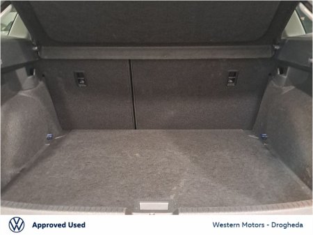 2026 Volkswagen Taigo - photo 10