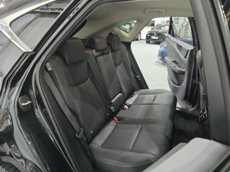 2023 Lexus NX - photo 11