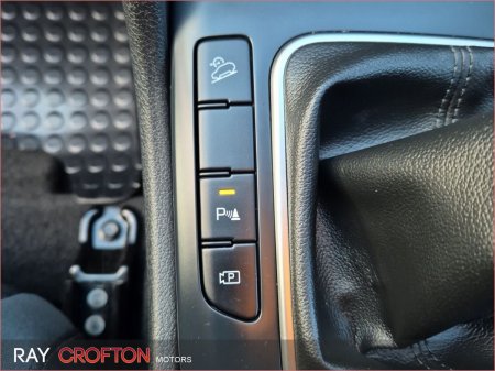 2023 Kia Sportage - photo 24