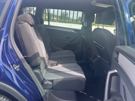 2022 SEAT Tarraco - photo 5