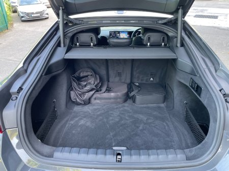 2022 BMW i4 - photo 12